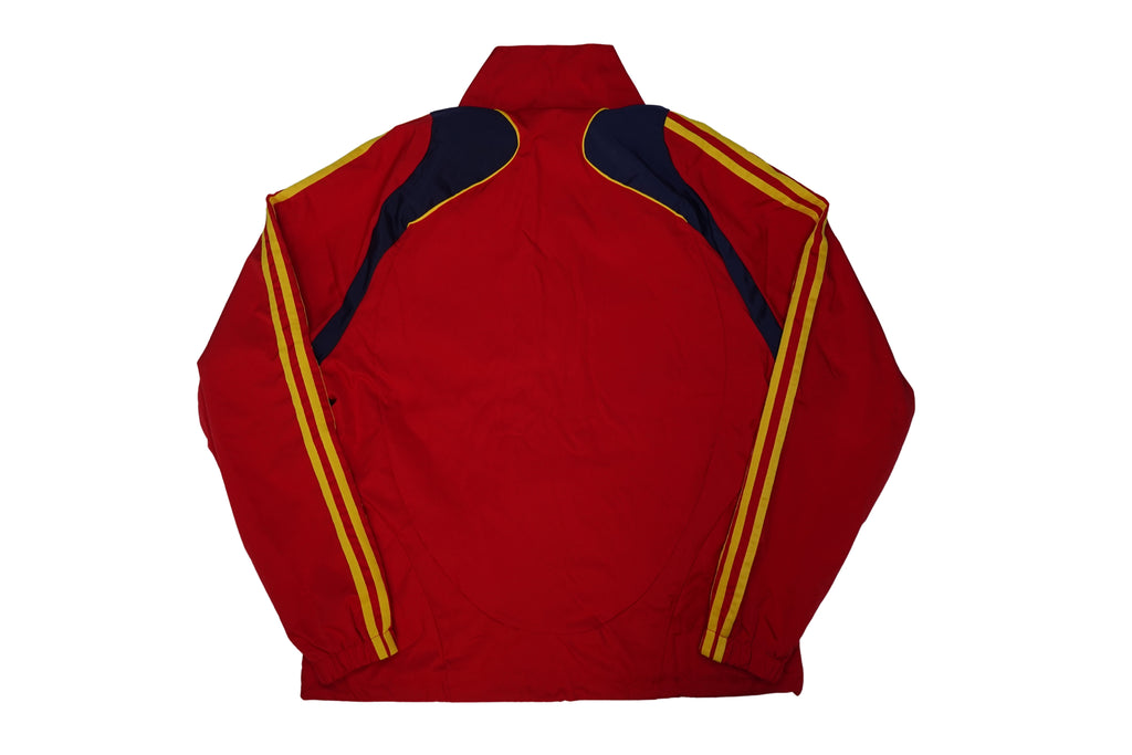 2002 Spain Jacket