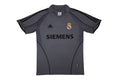 2005 Real Madrid Third Jersey
