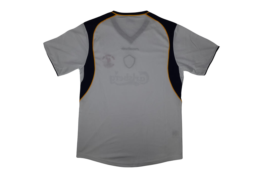 2001 Liverpool Away Jersey