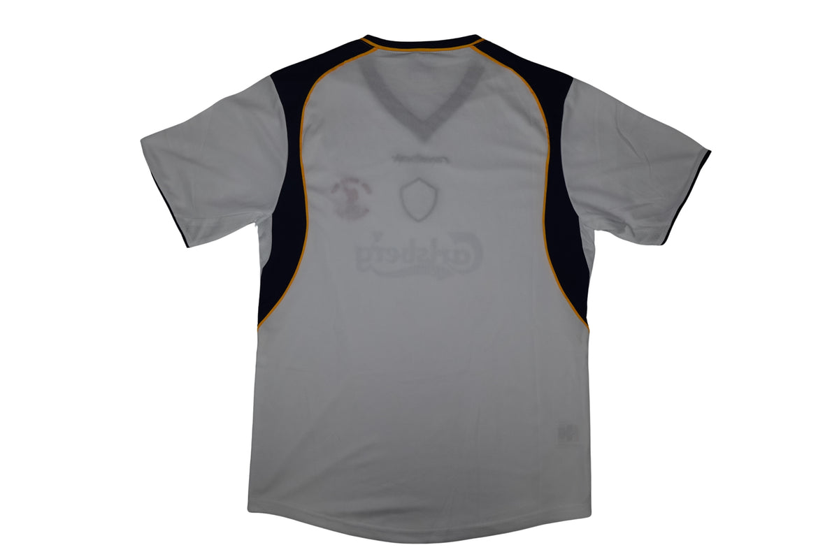 2001 Liverpool Away Jersey