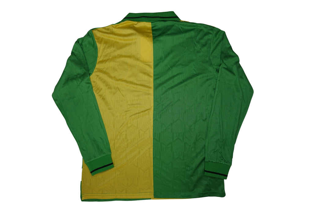 1996 Manchester United Third Jersey