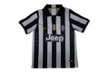 2014 Juventus Home Jersey