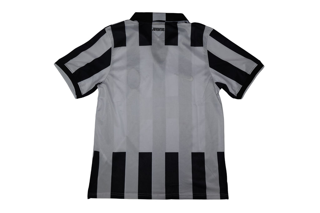 2014 Juventus Home Jersey