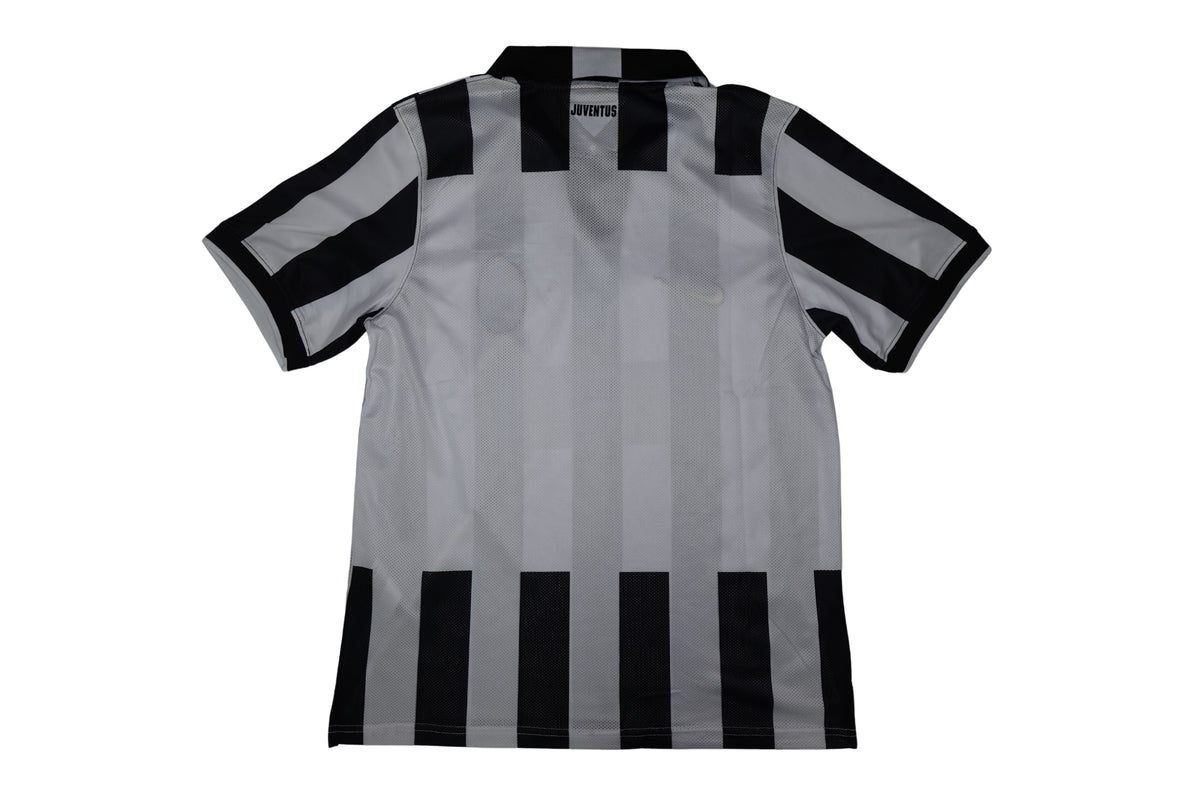 2014 Juventus Home Jersey
