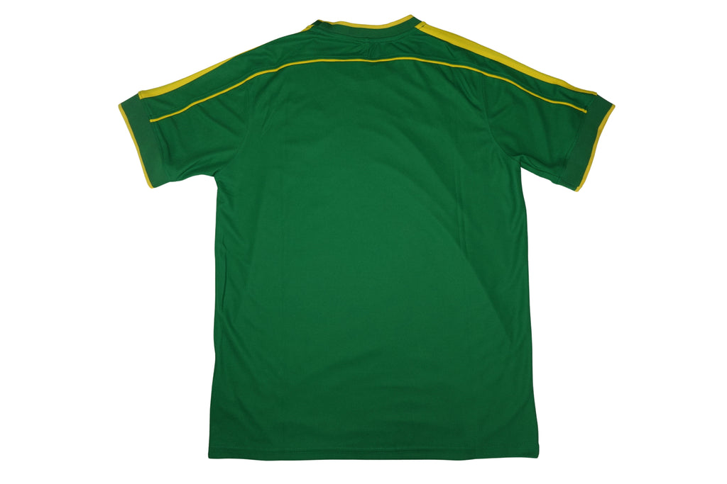 1998 Brazil Third Jersey