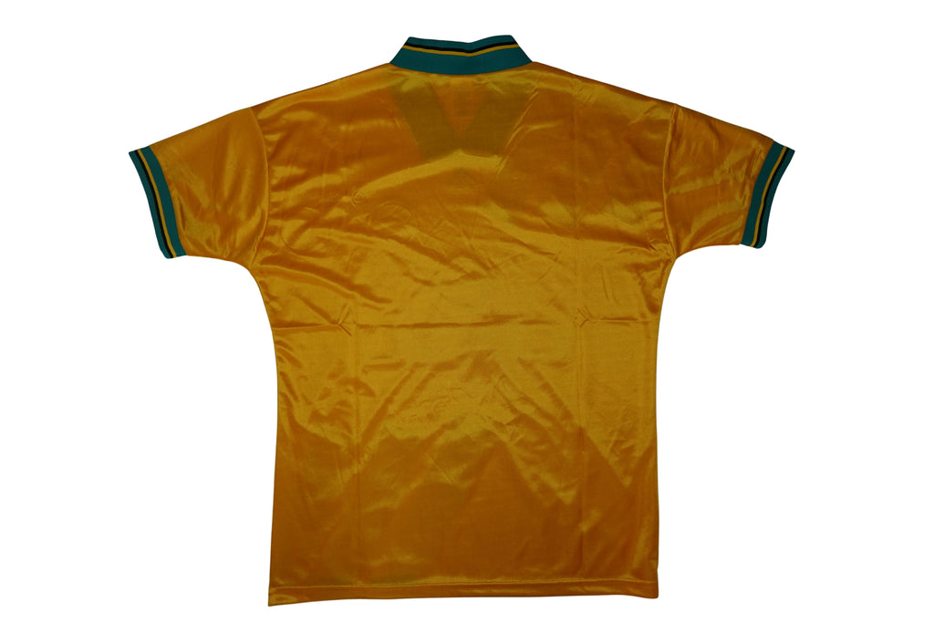 1993 Bayern Munich Away Jersey