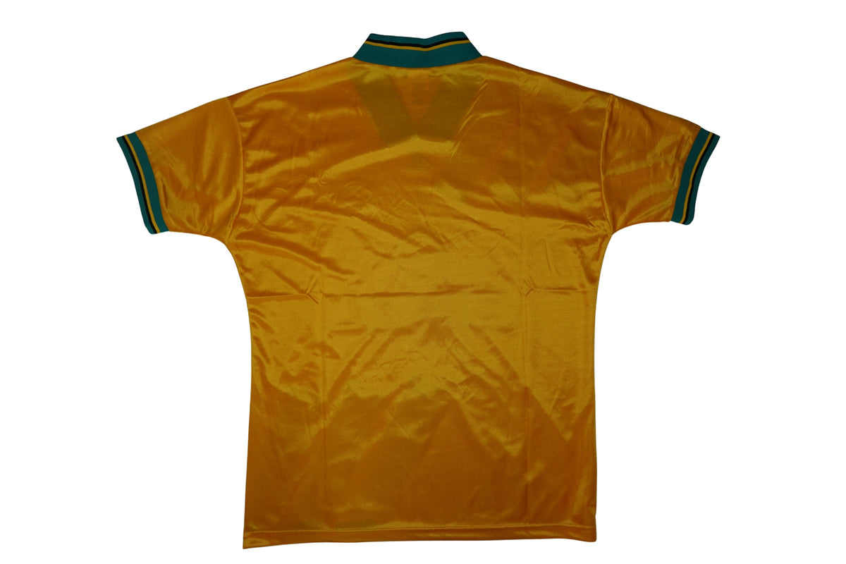 1993 Bayern Munich Away Jersey