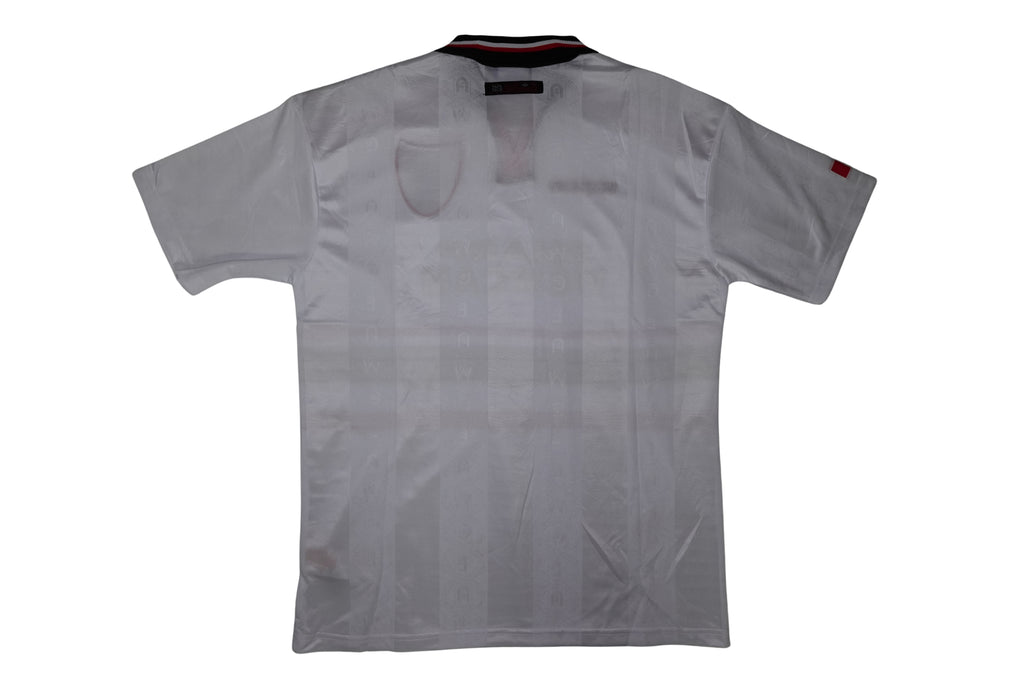 1997 Manchester United Away Jersey