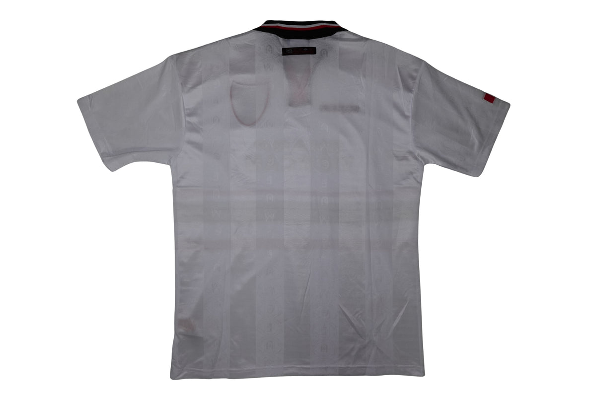 1997 Manchester United Away Jersey