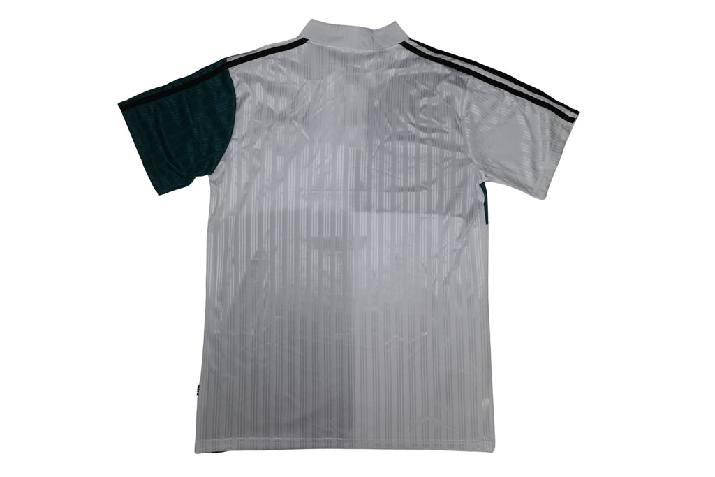 1995 Liverpool Away Jersey
