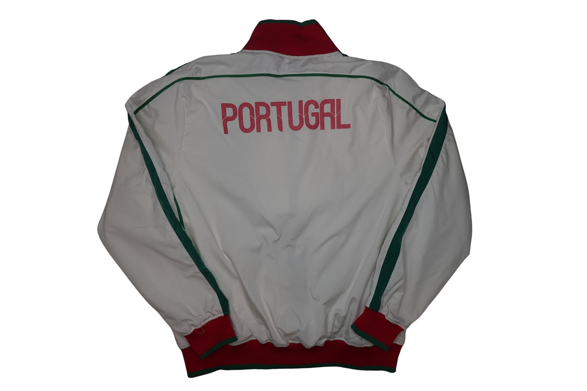 2008 Portugal Jacket