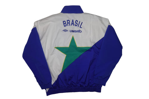 1994 Brazil Jacket