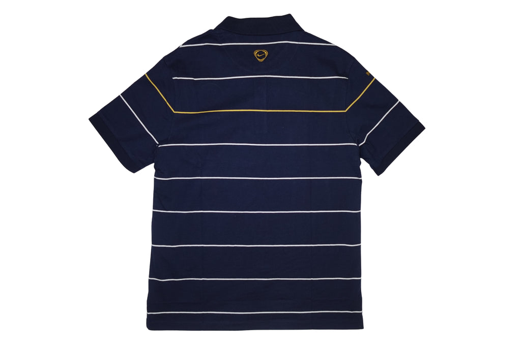 2008 Inter Milan Polo Style Jersey