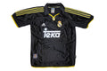 1999 Real Madrid Away Jersey