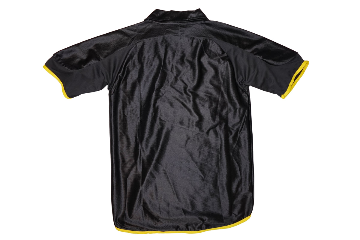 1999 Real Madrid Away Jersey