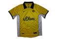 1998 Borussia Dortmund Home Jersey