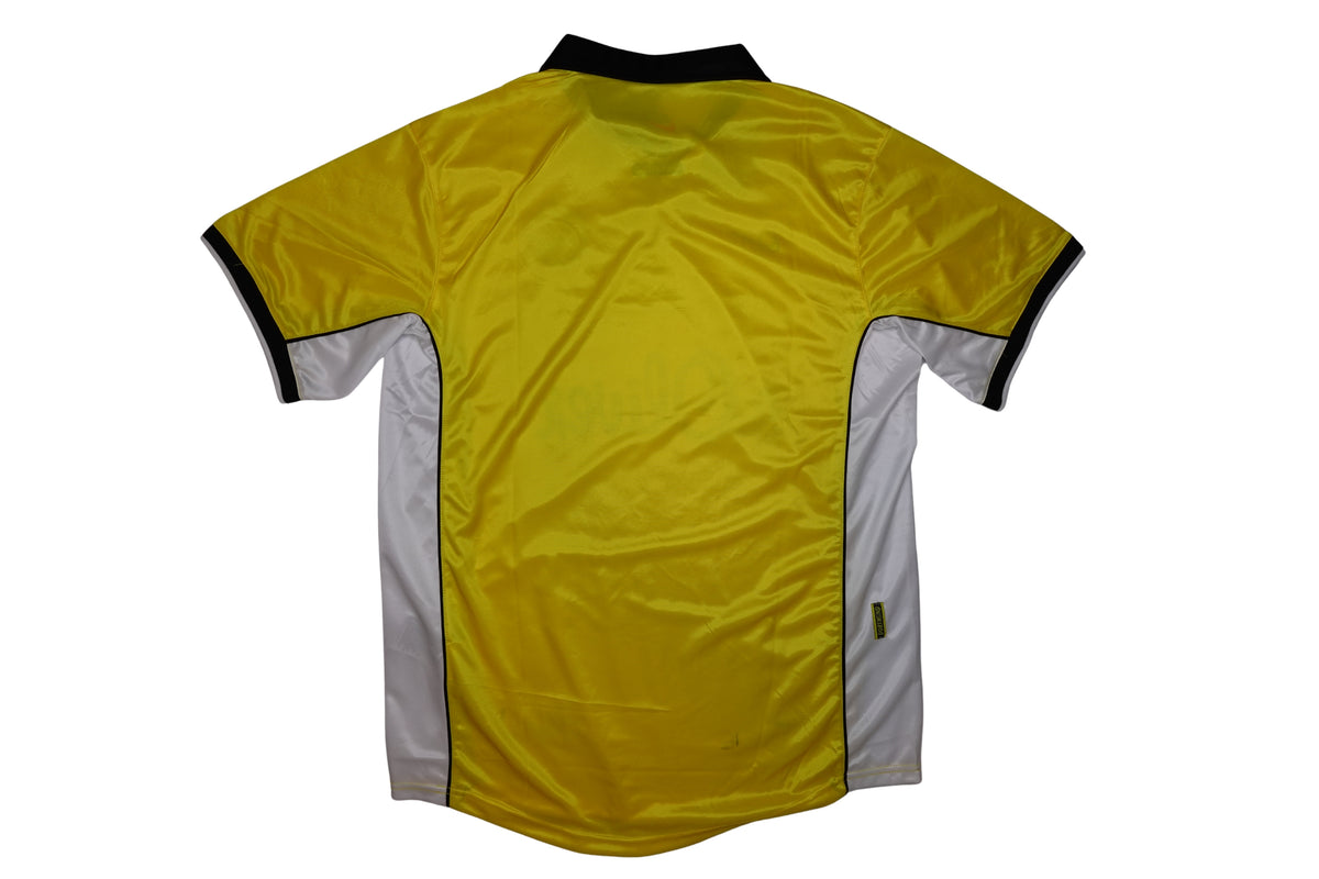 1998 Borussia Dortmund Home Jersey