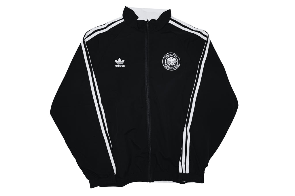 2026 Germany Reversible Jacket