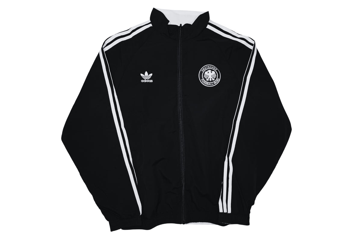 2026 Germany Reversible Jacket