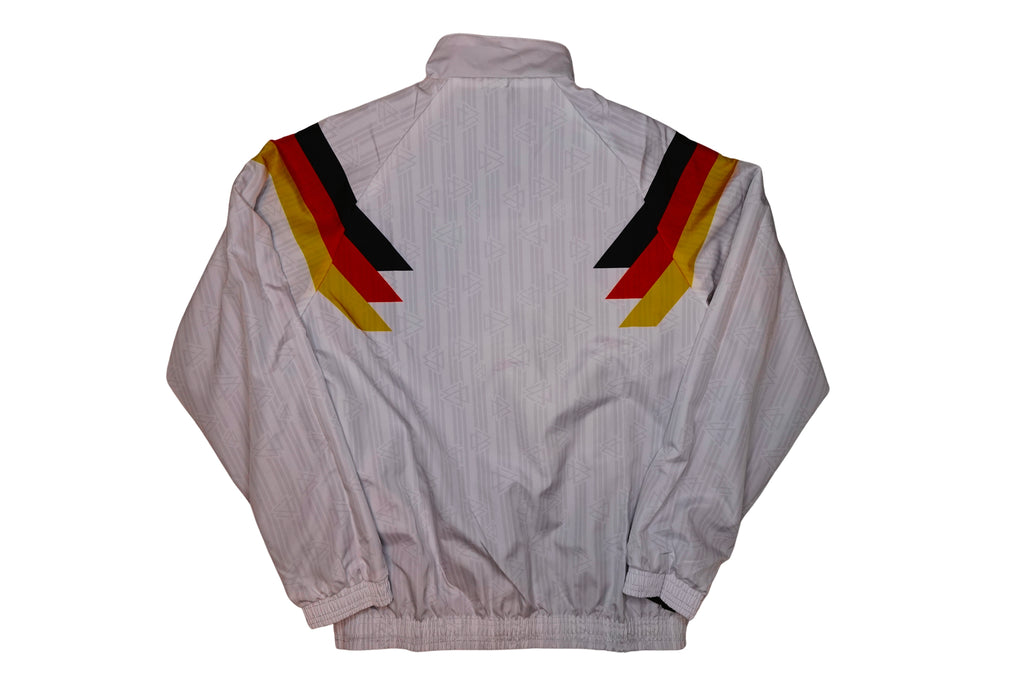 2026 Germany Reversible Jacket