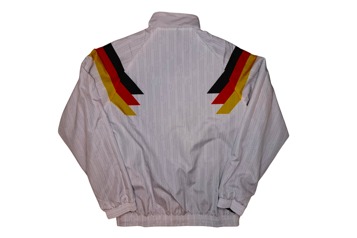 2026 Germany Reversible Jacket