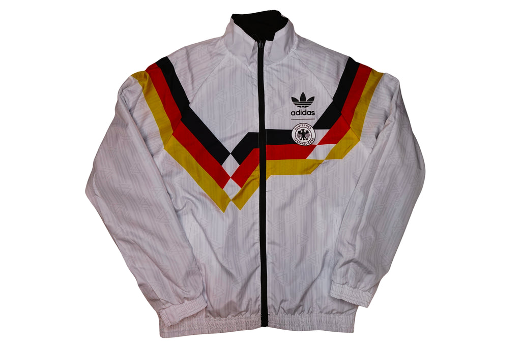 2026 Germany Reversible Jacket