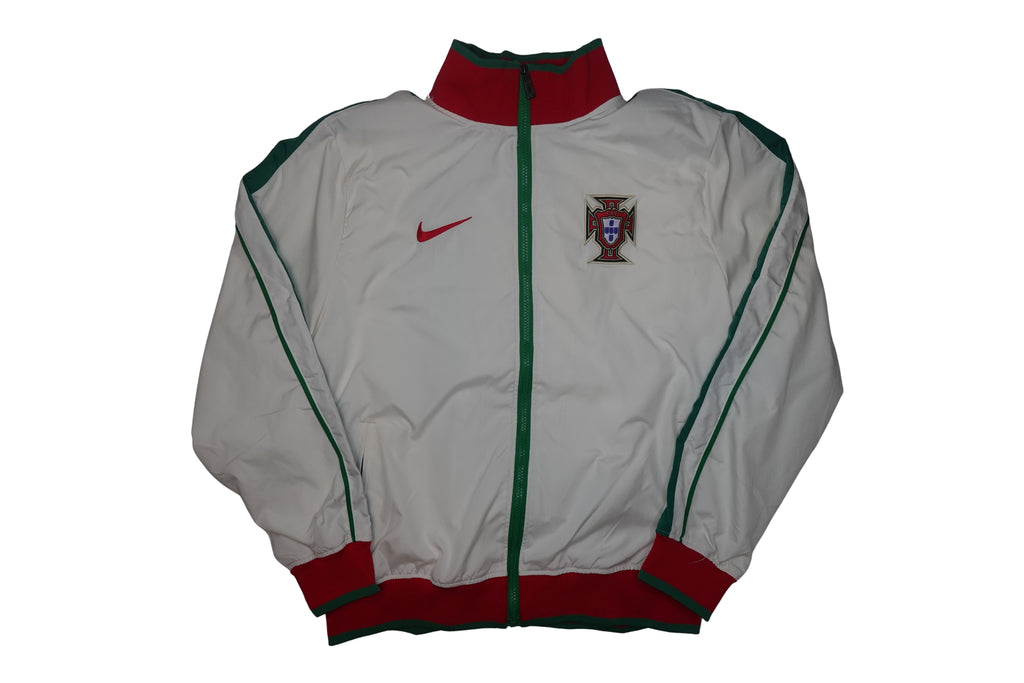 2008 Portugal Jacket