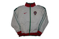2008 Portugal Jacket
