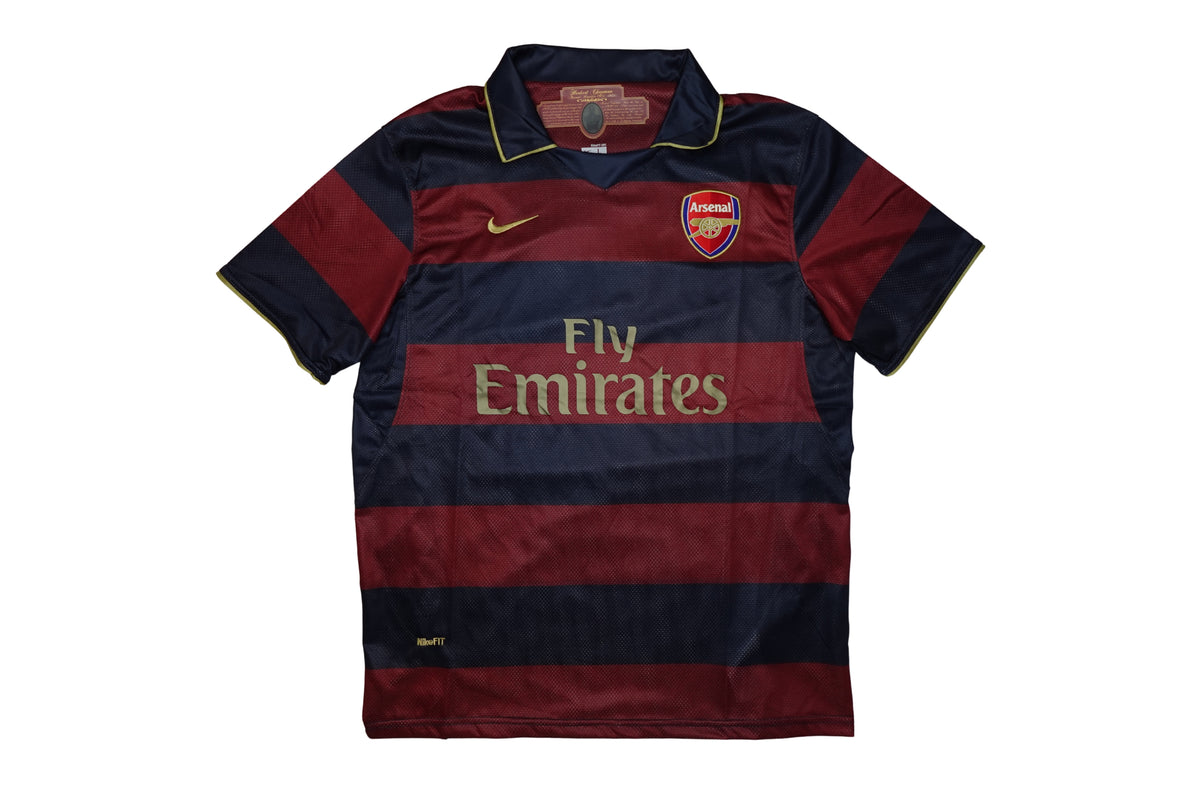 2007 Arsenal Third Jersey
