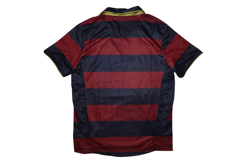 2007 Arsenal Third Jersey